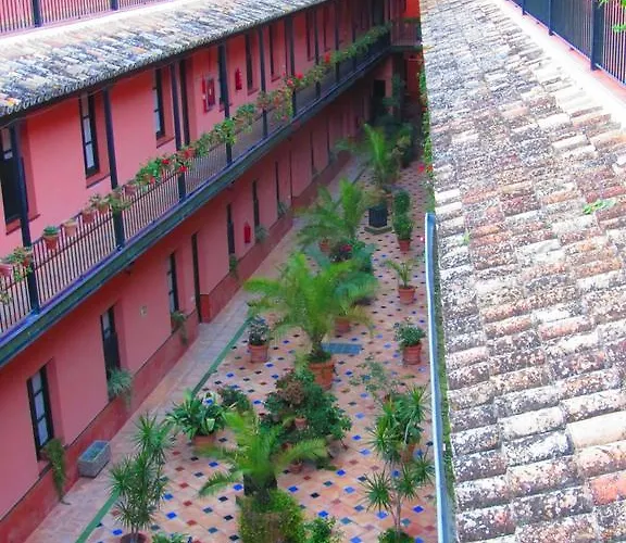 Un Viaje Al Pasado En El Centro