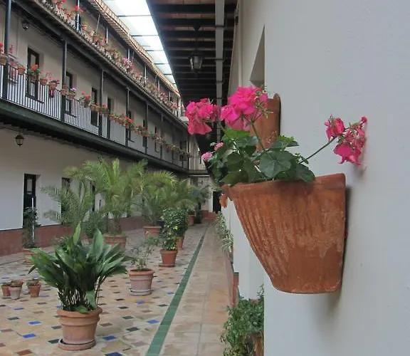 Un Viaje Al Pasado En El Centro Sevilla